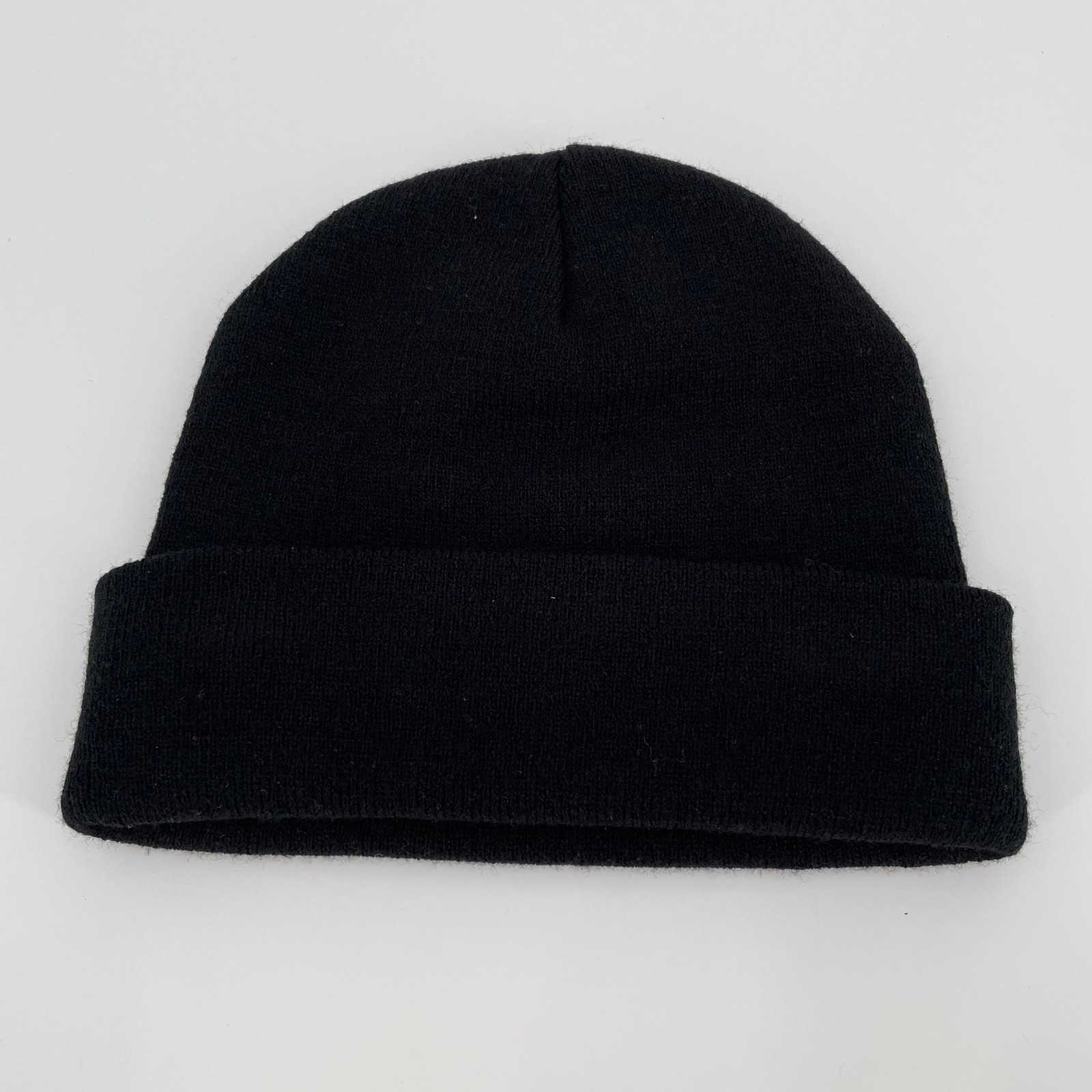 Bon Charge Emf Protection Beanie Black Silver Lined Radiation Shield Hat Os — image 3 of 7